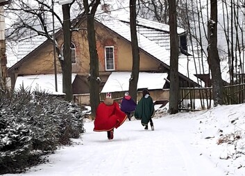 Jubilejní 25. rok Tříkrálové sbírky je tady!