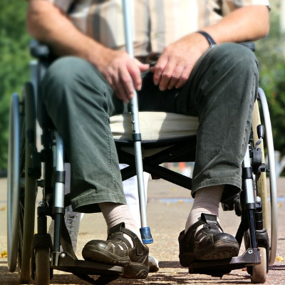 Kompenzační pomůcky