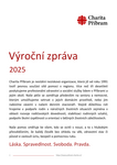 VÝROČNÍ ZPRÁVA 2025